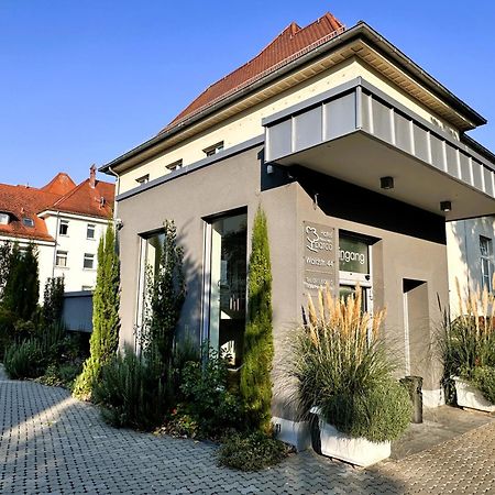 Hotel Primavera Parco Fürth Extérieur photo