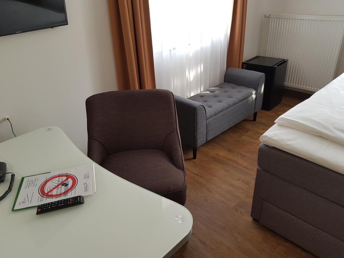 Hotel Primavera Parco Fürth Extérieur photo