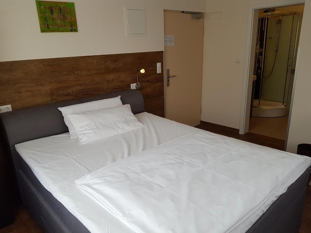 Hotel Primavera Parco Fürth Extérieur photo