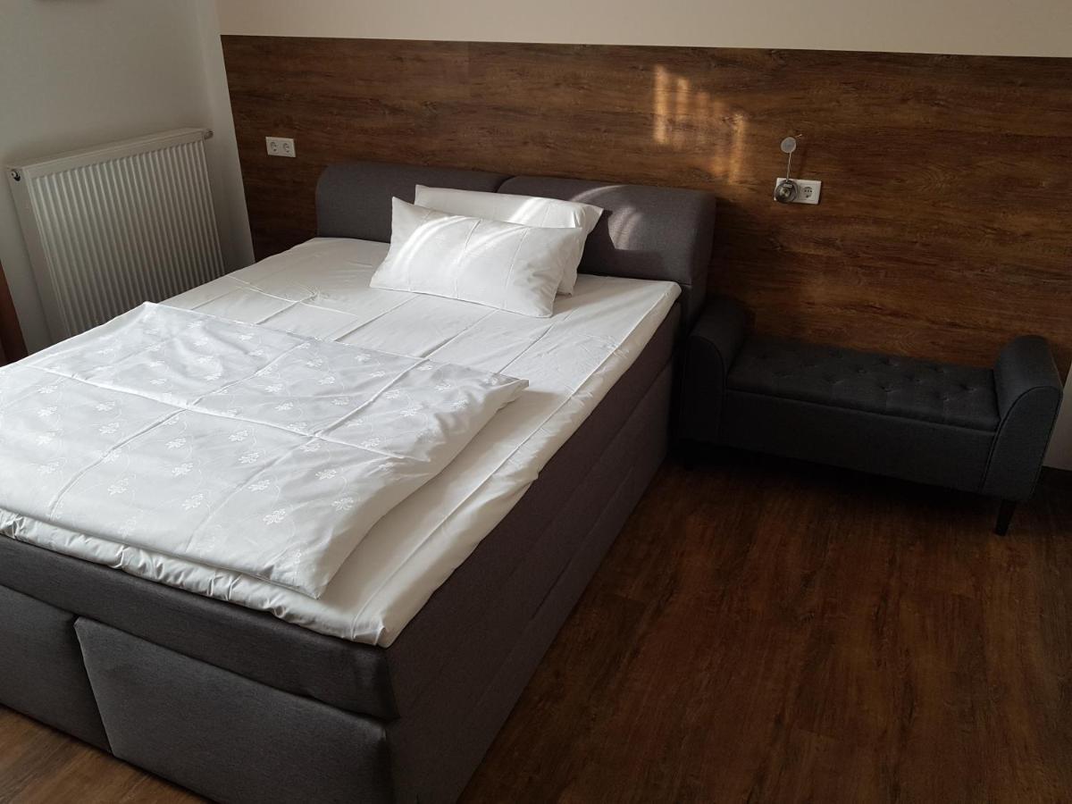 Hotel Primavera Parco Fürth Extérieur photo