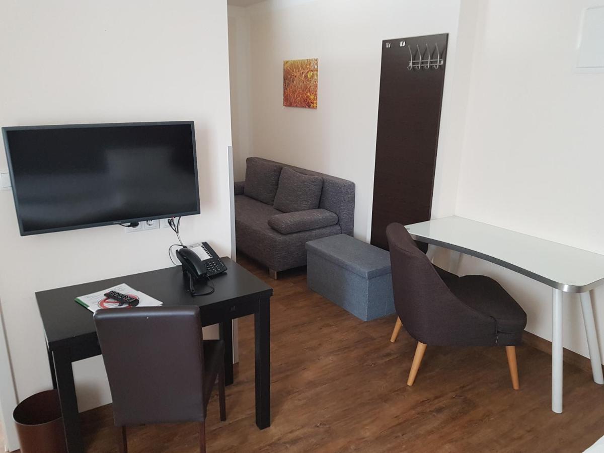 Hotel Primavera Parco Fürth Extérieur photo