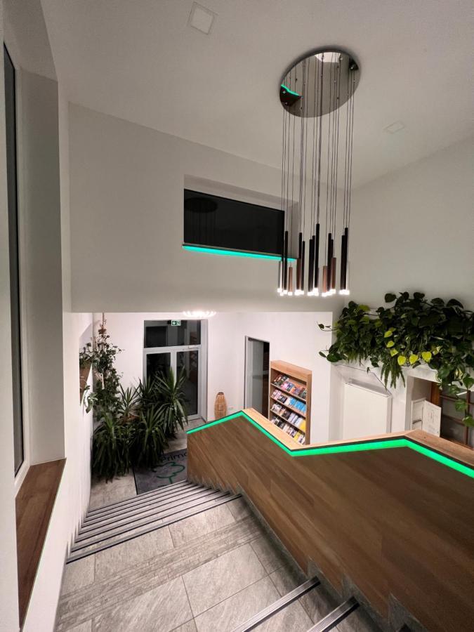 Hotel Primavera Parco Fürth Extérieur photo