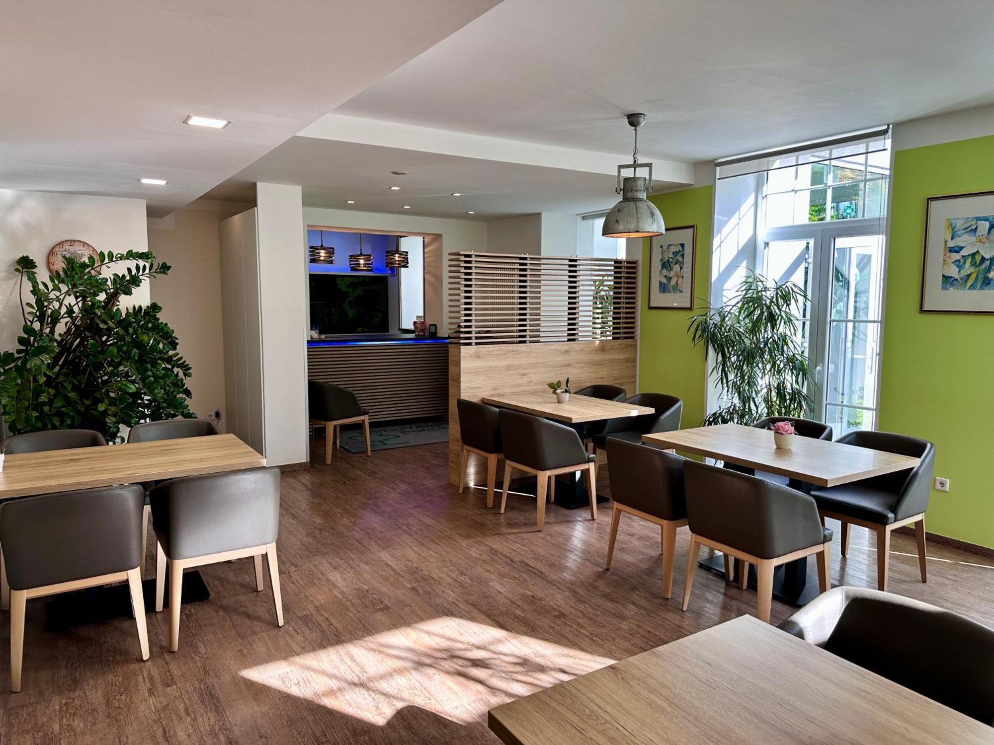 Hotel Primavera Parco Fürth Extérieur photo