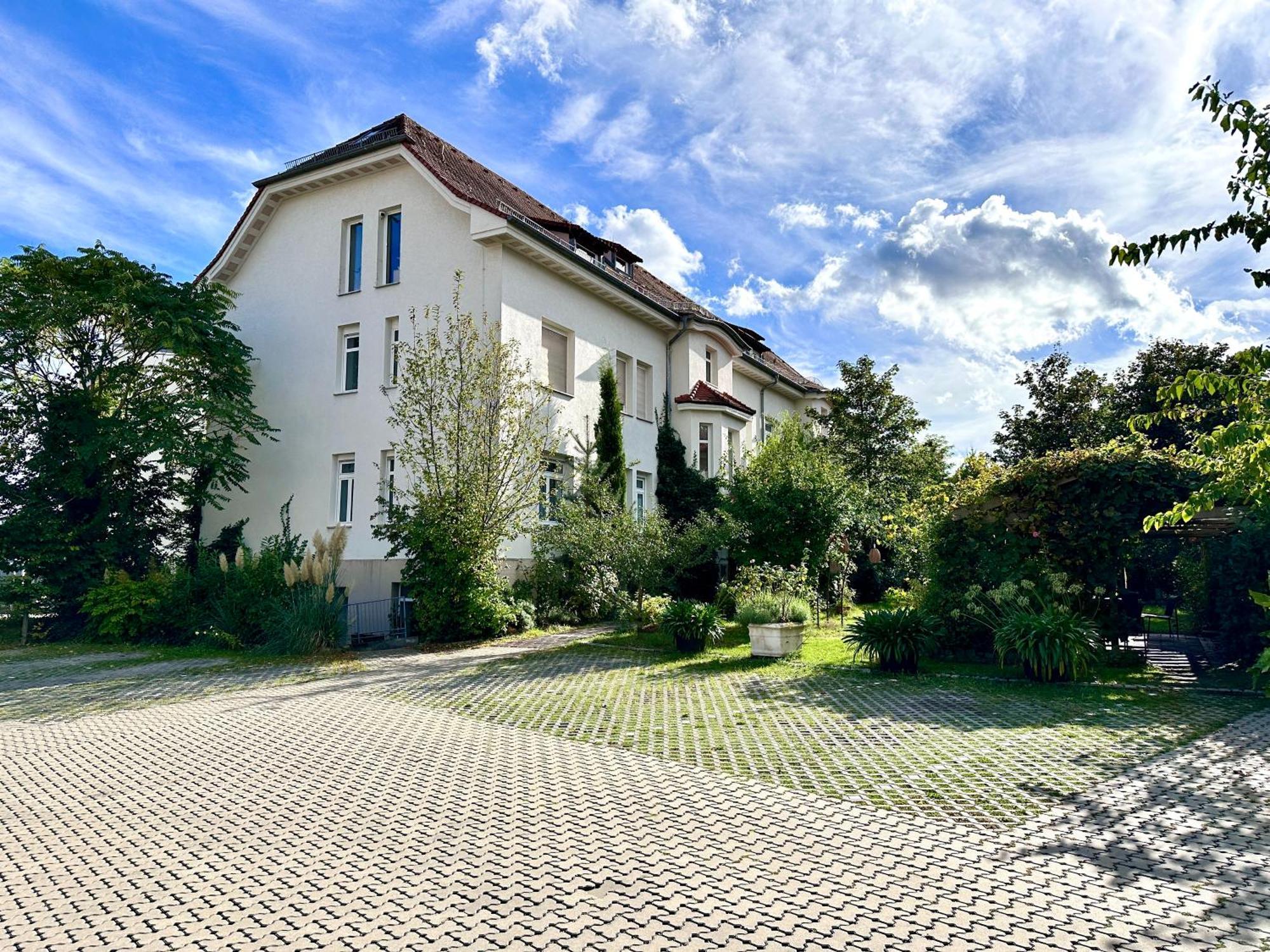 Hotel Primavera Parco Fürth Extérieur photo