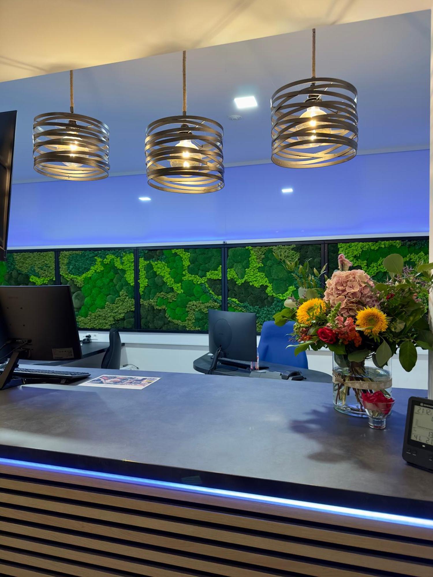 Hotel Primavera Parco Fürth Extérieur photo