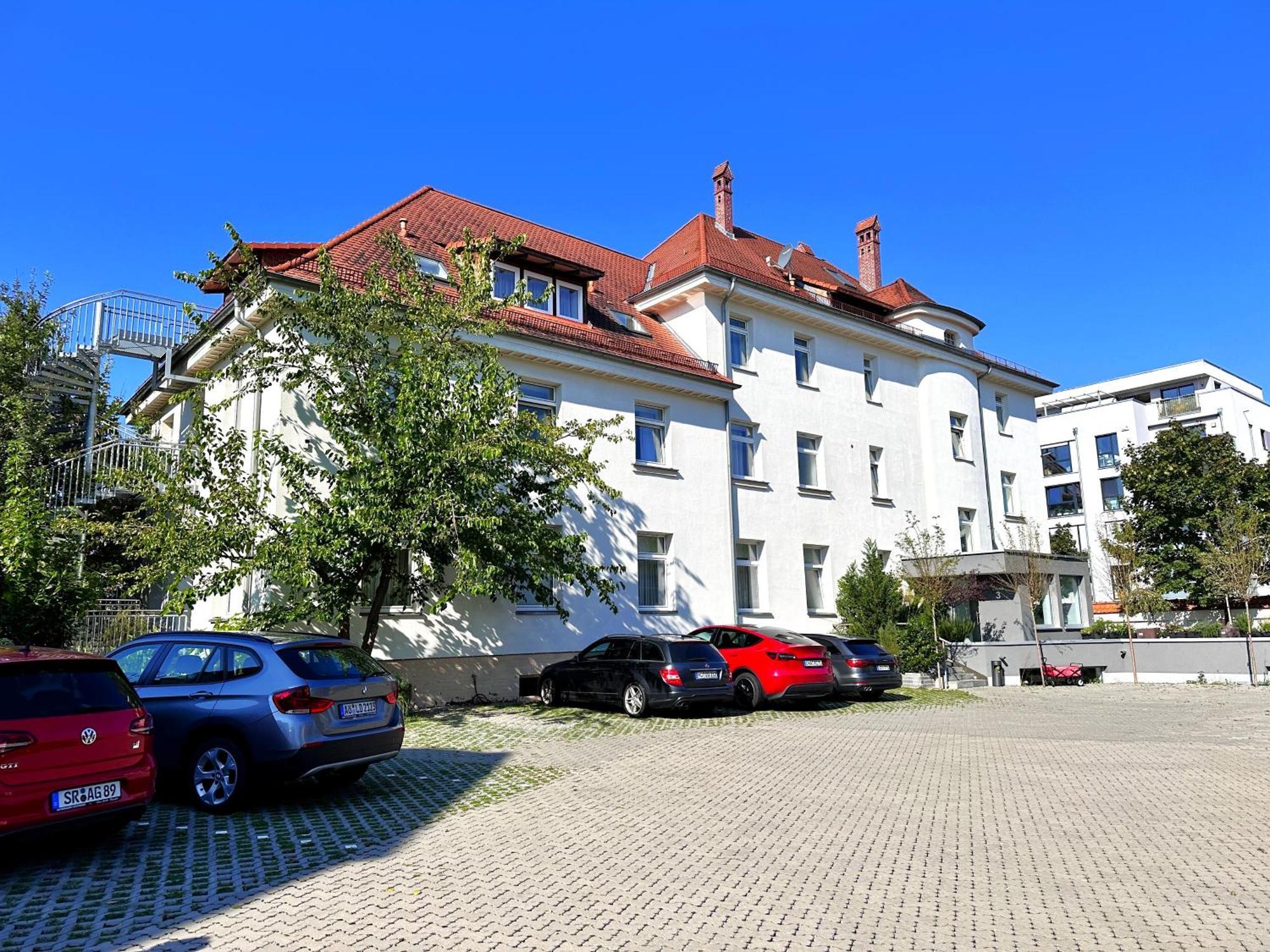 Hotel Primavera Parco Fürth Extérieur photo