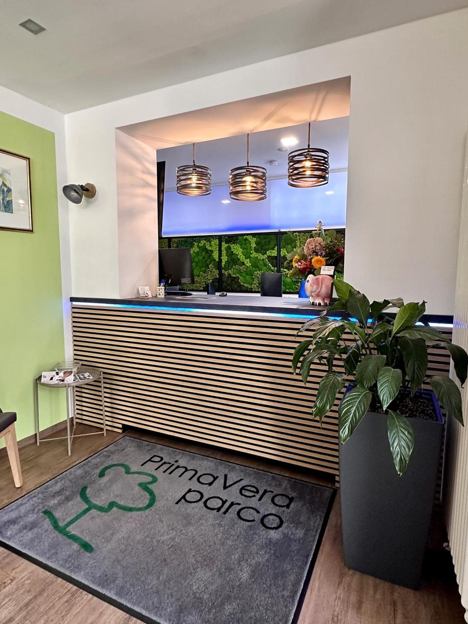 Hotel Primavera Parco Fürth Extérieur photo