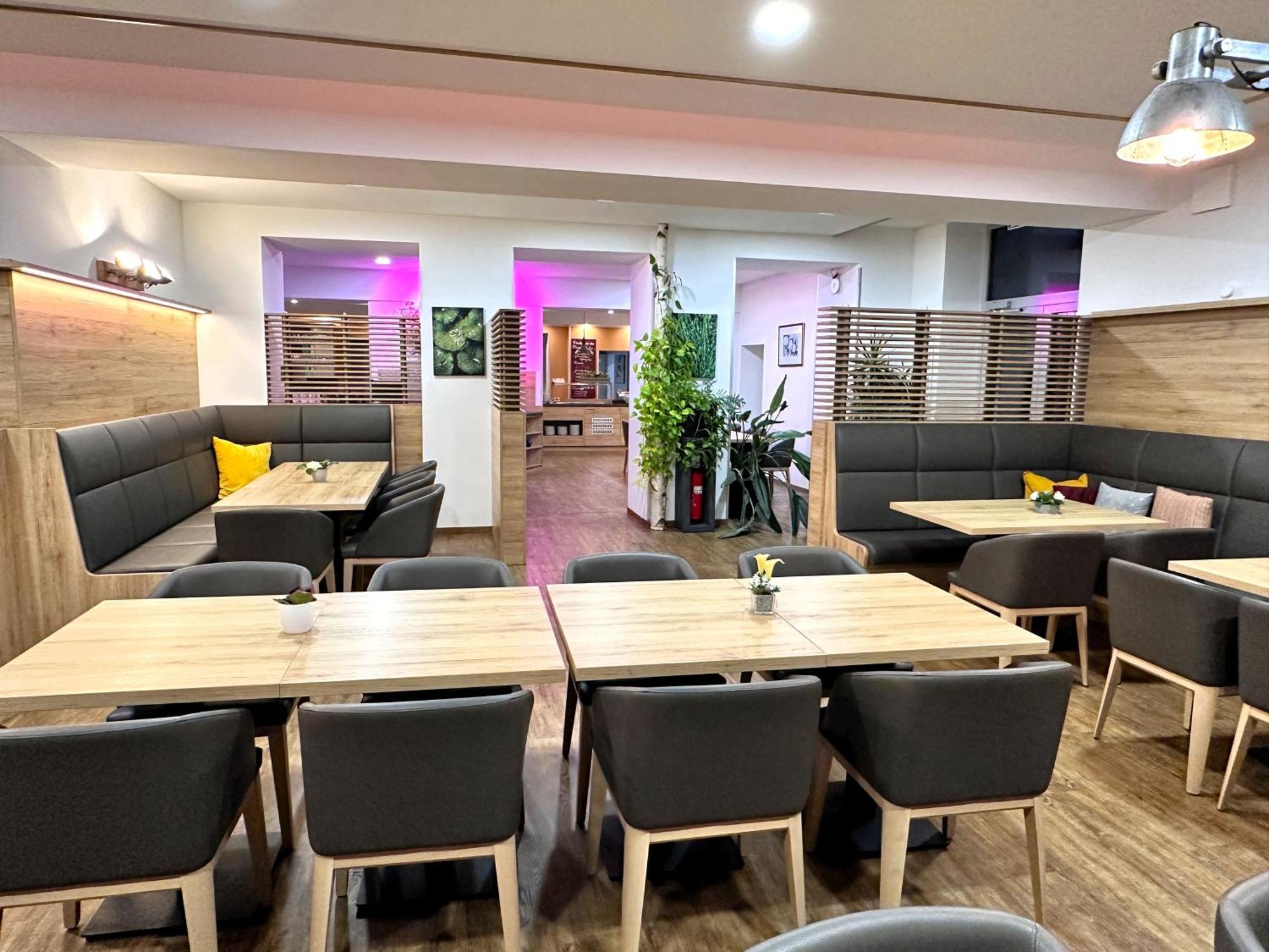 Hotel Primavera Parco Fürth Extérieur photo