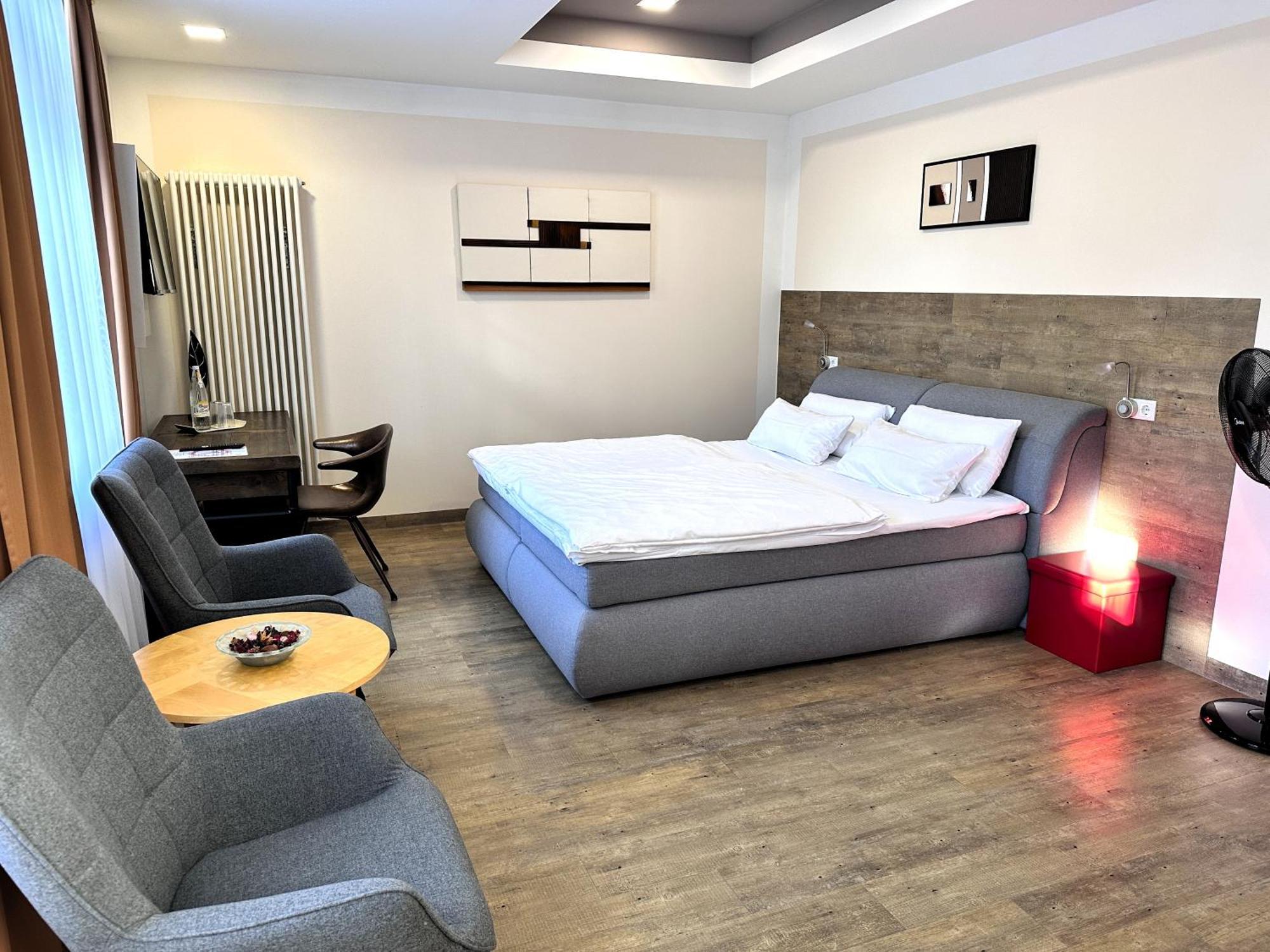 Hotel Primavera Parco Fürth Extérieur photo