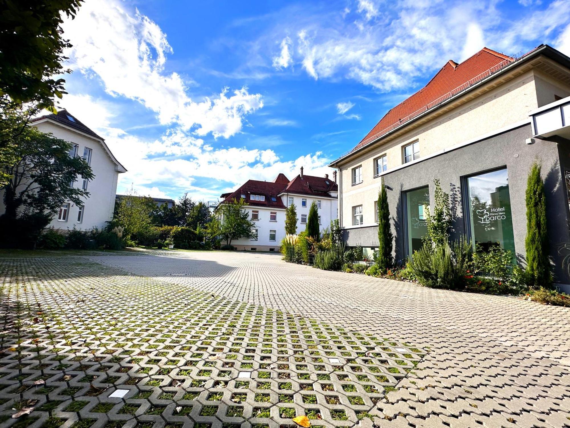 Hotel Primavera Parco Fürth Extérieur photo
