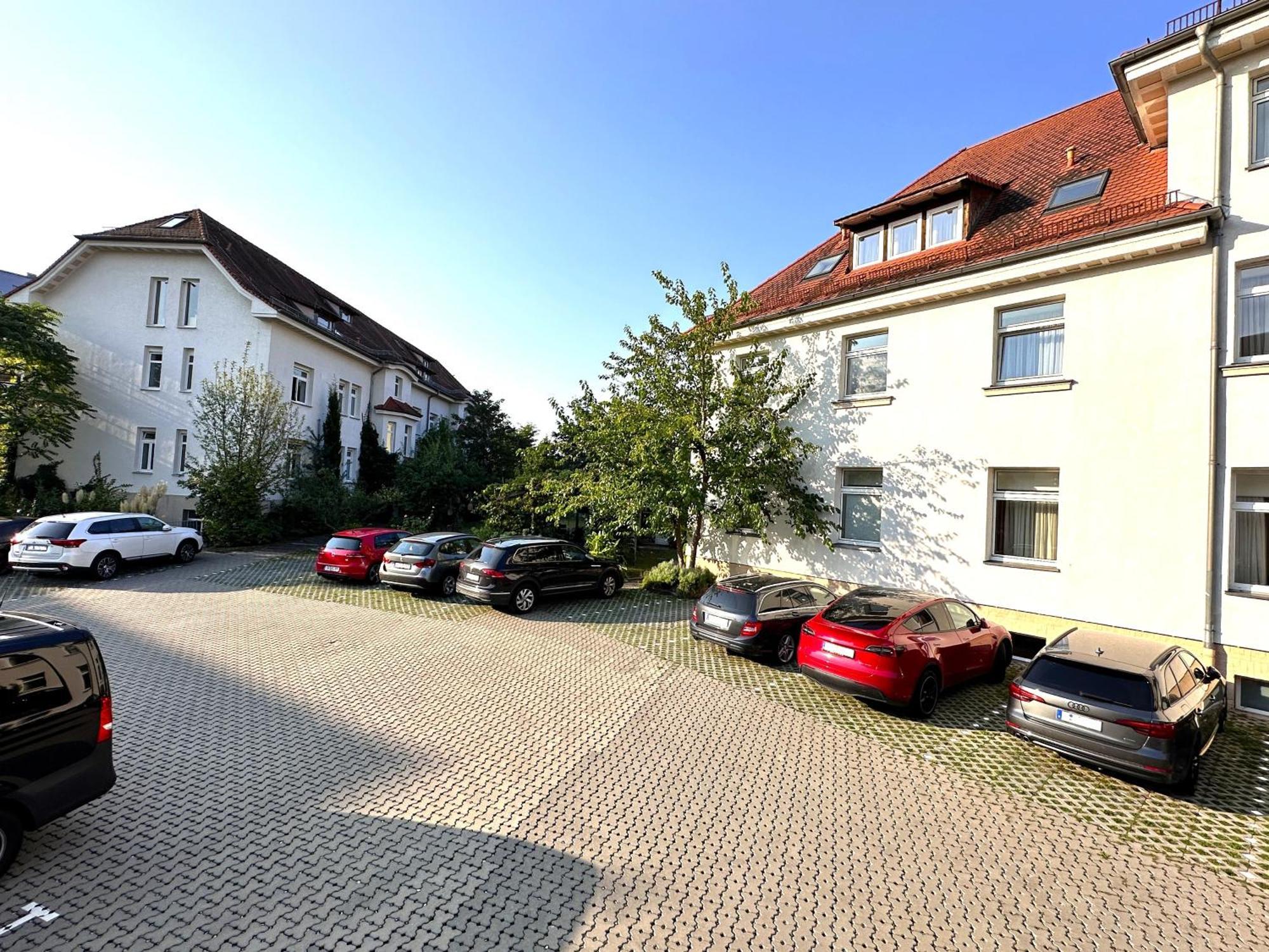 Hotel Primavera Parco Fürth Extérieur photo