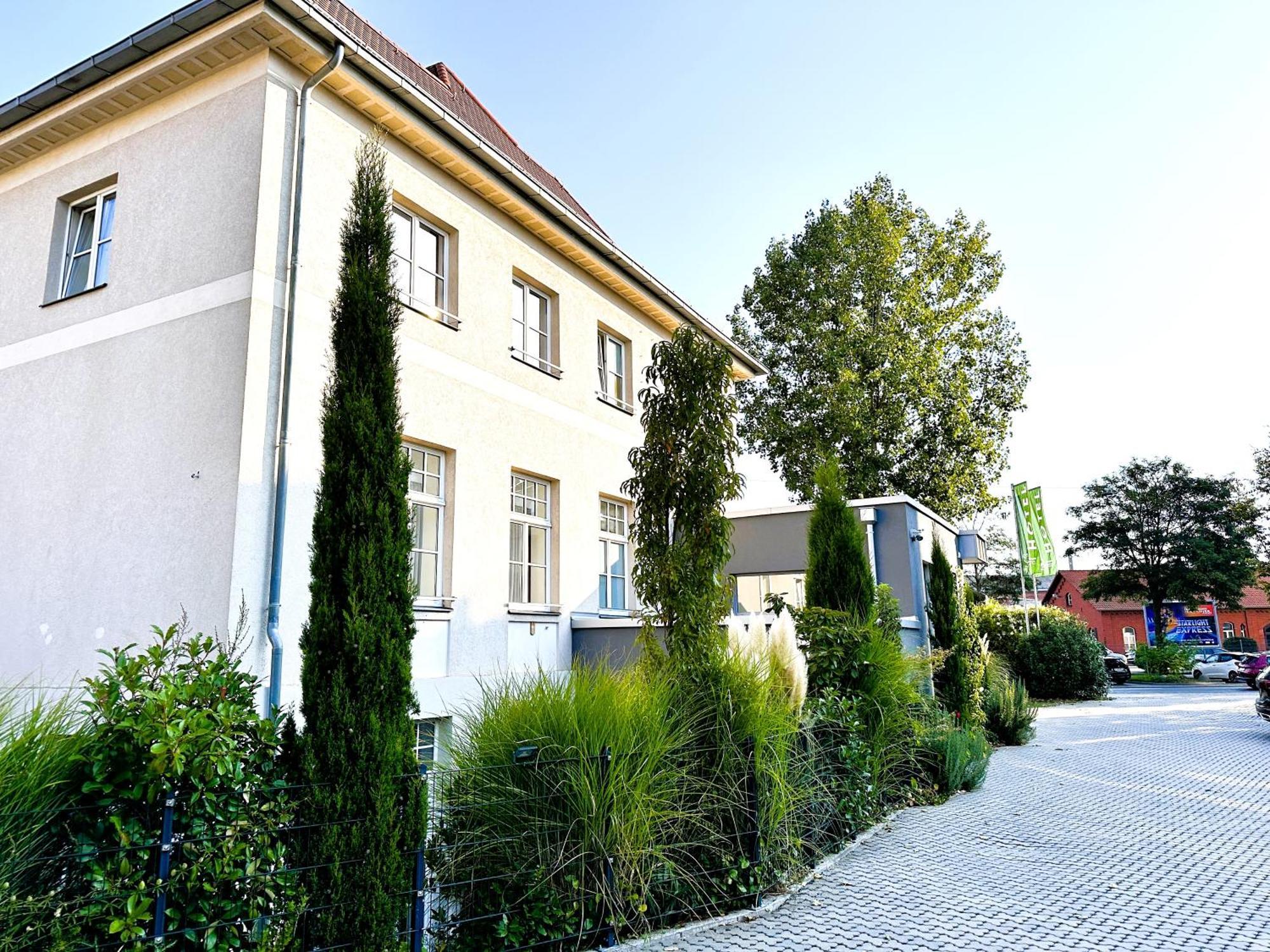 Hotel Primavera Parco Fürth Extérieur photo