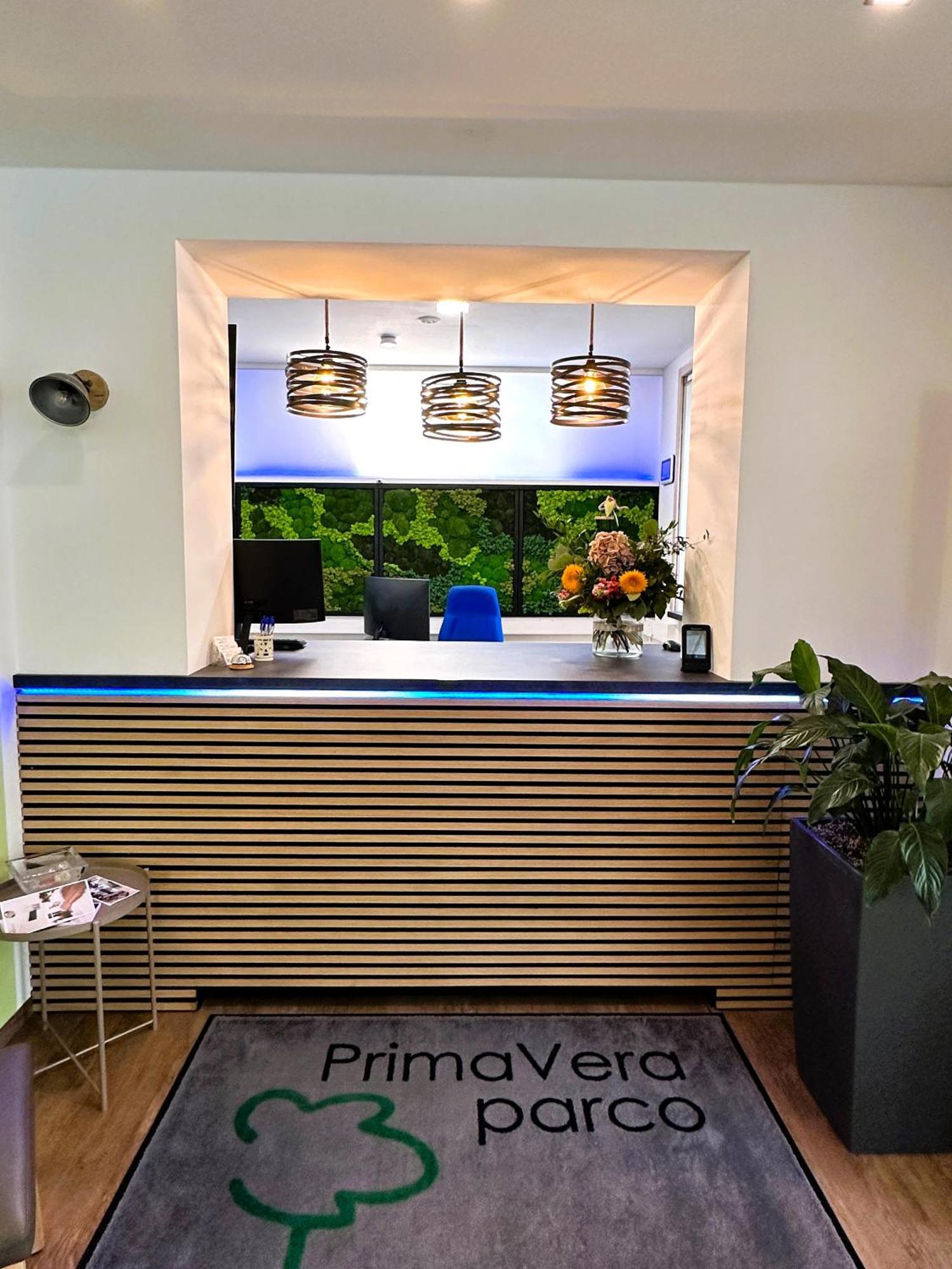 Hotel Primavera Parco Fürth Extérieur photo