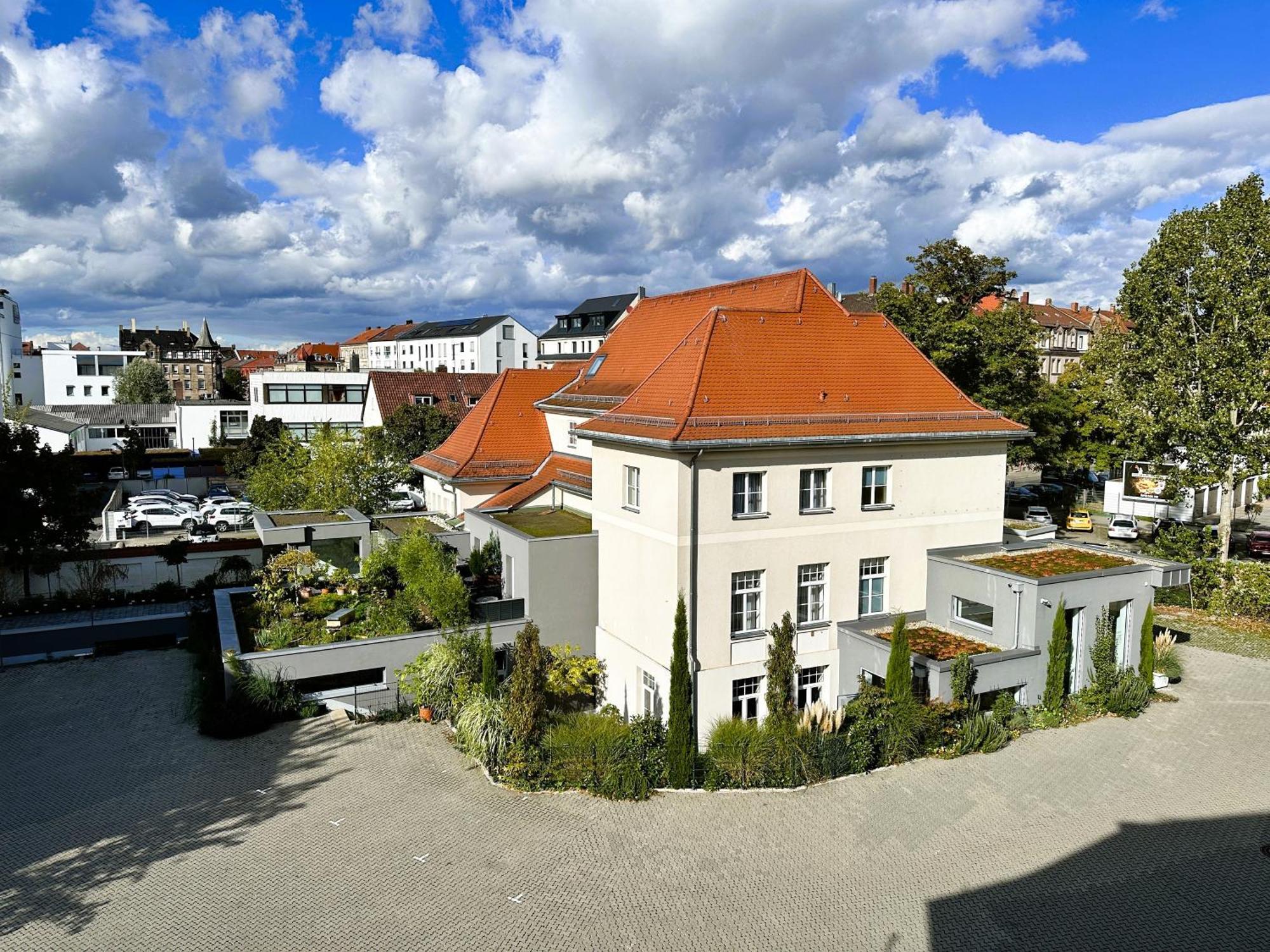 Hotel Primavera Parco Fürth Extérieur photo