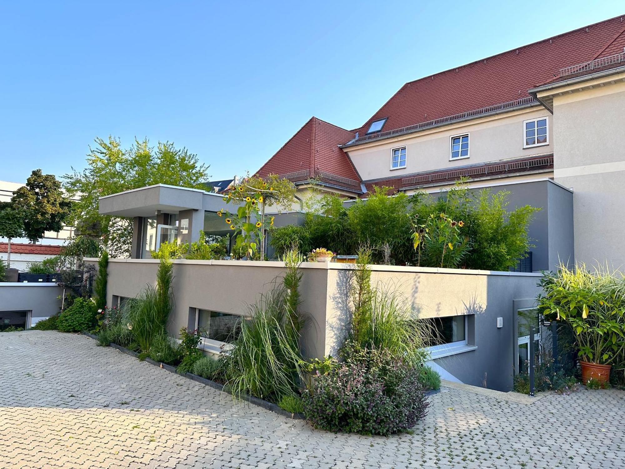 Hotel Primavera Parco Fürth Extérieur photo