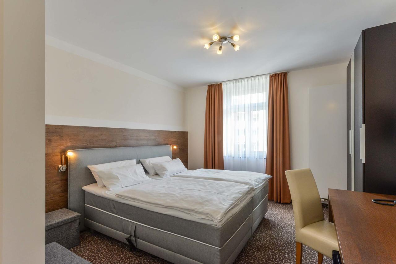 Hotel Primavera Parco Fürth Extérieur photo