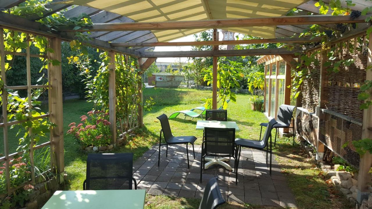 Hotel Primavera Parco Fürth Extérieur photo
