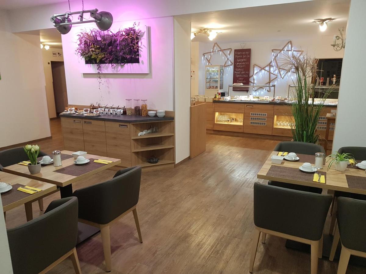 Hotel Primavera Parco Fürth Extérieur photo